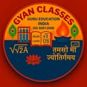 Gyan Classes Logo